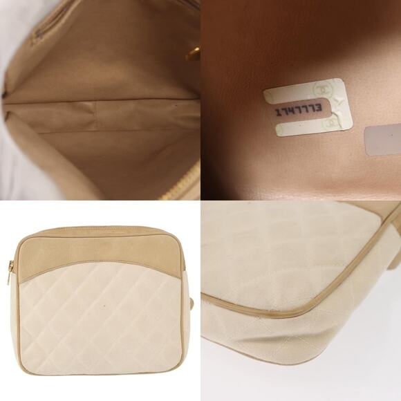 Chanel Matelasse Waist Bag - Picture 5 of 7